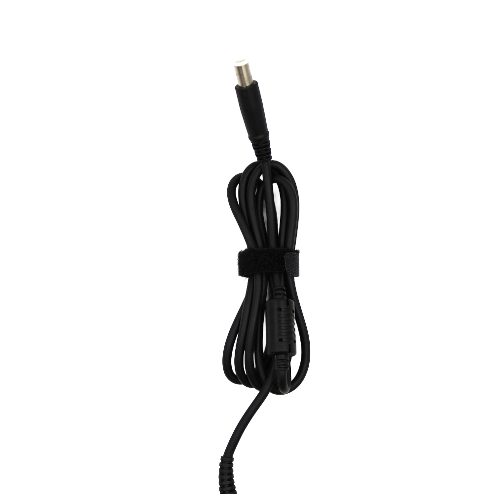 Teksus Laptop Adapter Compatible For Dell 65w | 19.5v/3.34a | 7.4mm x 5.0mm Big Pin view 3
